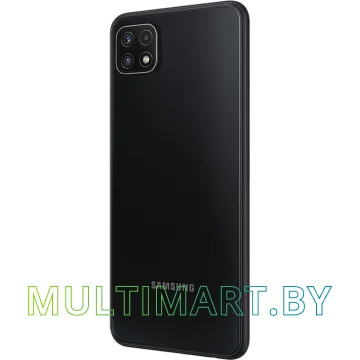 Смартфон Samsung Galaxy A22s 5G SM-A226B/DSN 4GB/64GB (серый) картинка 8